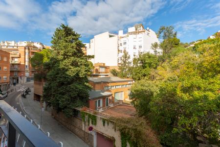 Квартира в аренду в Barcelona Coll Del Portell - Parc Güell (min 6 Months)