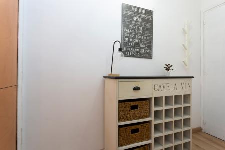 Квартира в аренду в Barcelona Coll Del Portell - Parc Güell (min 6 Months)