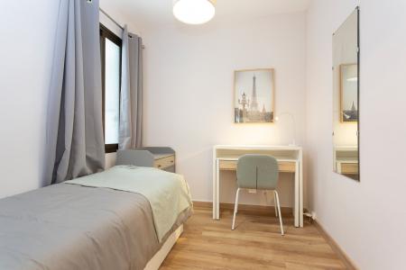 Квартира в аренду в Barcelona Coll Del Portell - Parc Güell (min 6 Months)