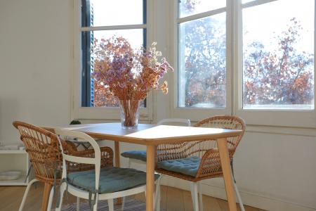 Квартира в аренду в Barcelona Passeig Pujades - Nàpols