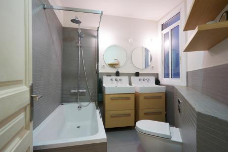 Квартира в аренду в Barcelona Passeig Pujades - Nàpols