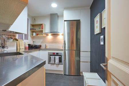 Квартира в аренду в Barcelona Passeig Pujades - Nàpols