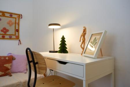 Квартира в аренду в Barcelona Passeig Pujades - Nàpols