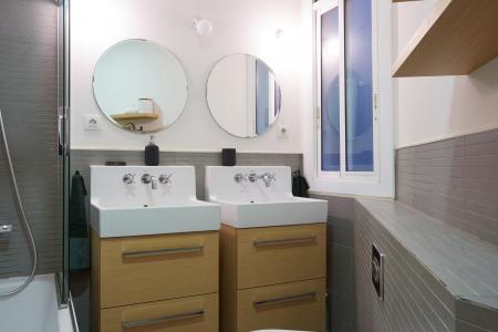 Квартира в аренду в Barcelona Passeig Pujades - Nàpols