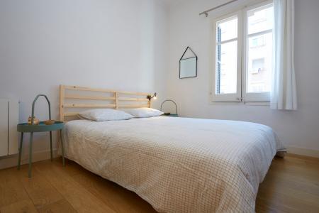 Квартира в аренду в Barcelona Passeig Pujades - Nàpols