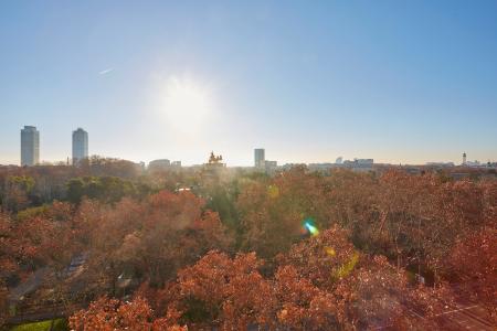 Квартира в аренду в Barcelona Passeig Pujades - Nàpols