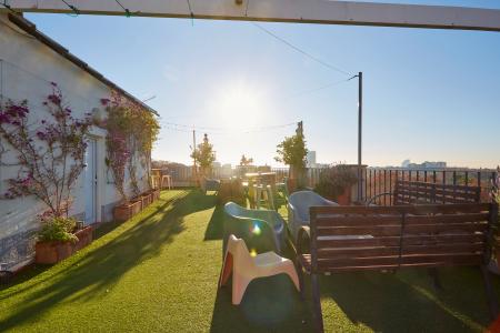 Квартира в аренду в Barcelona Passeig Pujades - Nàpols