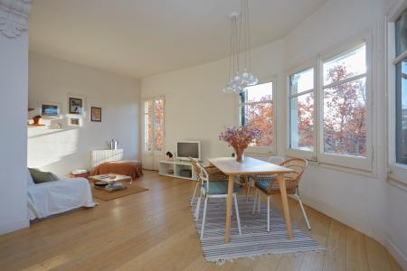 Квартира в аренду в Barcelona Passeig Pujades - Nàpols