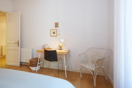 Квартира в аренду в Barcelona Passeig Pujades - Nàpols