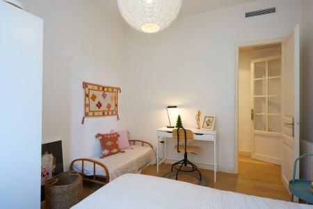 Квартира в аренду в Barcelona Passeig Pujades - Nàpols