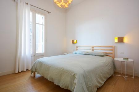 Квартира в аренду в Barcelona Passeig Pujades - Nàpols