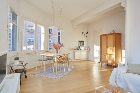 Квартира в аренду в Barcelona Passeig Pujades - Nàpols