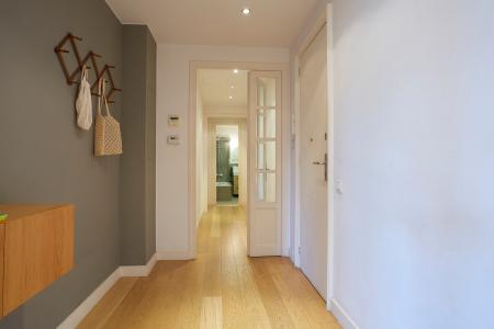 Квартира в аренду в Barcelona Passeig Pujades - Nàpols