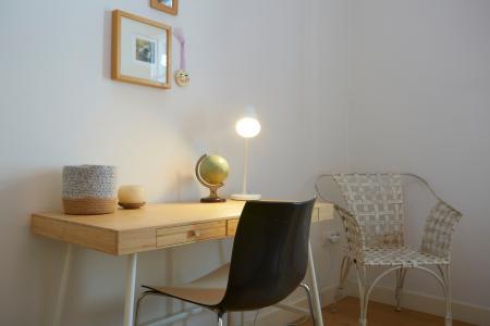 Квартира в аренду в Barcelona Passeig Pujades - Nàpols