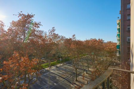 Квартира в аренду в Barcelona Passeig Pujades - Nàpols