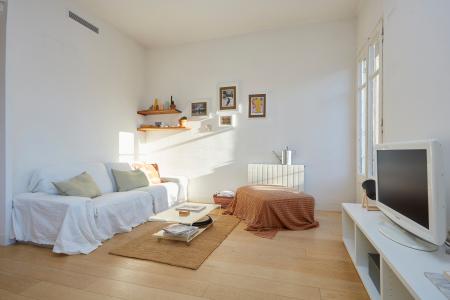 Квартира в аренду в Barcelona Passeig Pujades - Nàpols