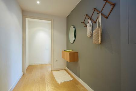 Квартира в аренду в Barcelona Passeig Pujades - Nàpols