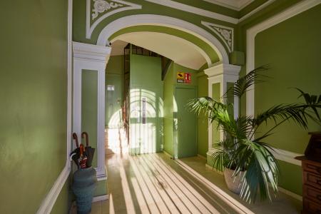 Квартира в аренду в Barcelona Passeig Pujades - Nàpols