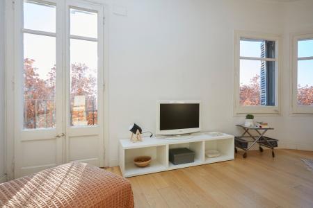 Квартира в аренду в Barcelona Passeig Pujades - Nàpols