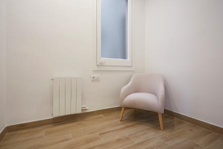 Wohnung zur Kurzfristige Vermietung in Barcelona Independencia - Provença