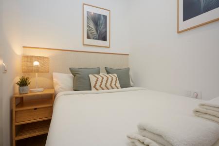 Wohnung zur Kurzfristige Vermietung in Barcelona Independencia - Provença