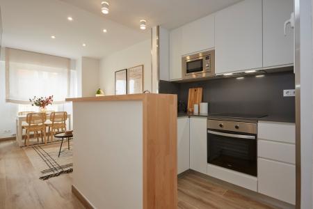 Wohnung zur Kurzfristige Vermietung in Barcelona Independencia - Provença