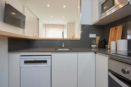 Wohnung zur Kurzfristige Vermietung in Barcelona Independencia - Provença