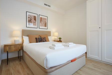 Wohnung zur Kurzfristige Vermietung in Barcelona Independencia - Provença