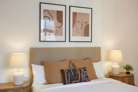 Wohnung zur Kurzfristige Vermietung in Barcelona Independencia - Provença