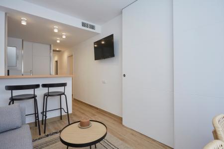 Wohnung zur Kurzfristige Vermietung in Barcelona Independencia - Provença