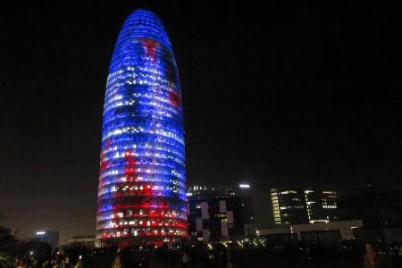 Wohnung zur Kurzfristige Vermietung in Barcelona Independencia - Provença