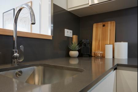 Wohnung zur Kurzfristige Vermietung in Barcelona Independencia - Provença