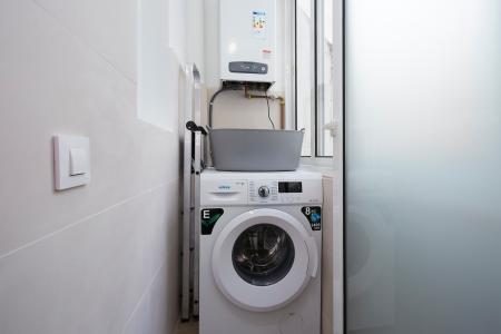 Wohnung zur Kurzfristige Vermietung in Barcelona Independencia - Provença