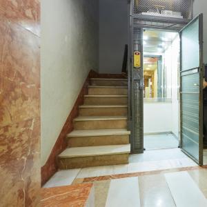 Wohnung zur Kurzfristige Vermietung in Barcelona Independencia - Provença