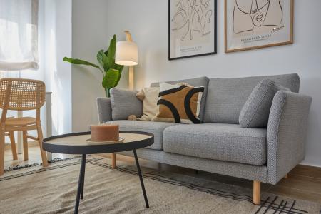 Wohnung zur Kurzfristige Vermietung in Barcelona Independencia - Provença