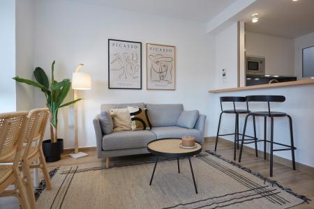 Wohnung zur Kurzfristige Vermietung in Barcelona Independencia - Provença