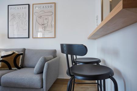 Wohnung zur Kurzfristige Vermietung in Barcelona Independencia - Provença