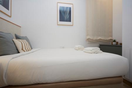 Wohnung zur Kurzfristige Vermietung in Barcelona Independencia - Provença