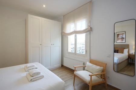 Wohnung zur Kurzfristige Vermietung in Barcelona Independencia - Provença