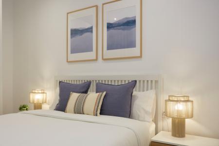 Wohnung zur Kurzfristige Vermietung in Barcelona Independencia - Provença