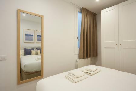 Wohnung zur Kurzfristige Vermietung in Barcelona Independencia - Provença