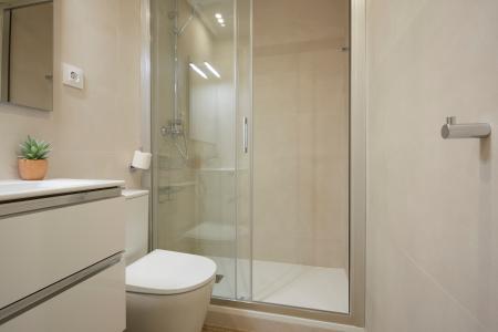 Wohnung zur Kurzfristige Vermietung in Barcelona Independencia - Provença