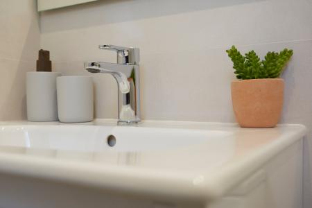 Wohnung zur Kurzfristige Vermietung in Barcelona Independencia - Provença