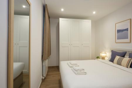 Wohnung zur Kurzfristige Vermietung in Barcelona Independencia - Provença