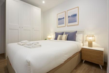 Wohnung zur Kurzfristige Vermietung in Barcelona Independencia - Provença