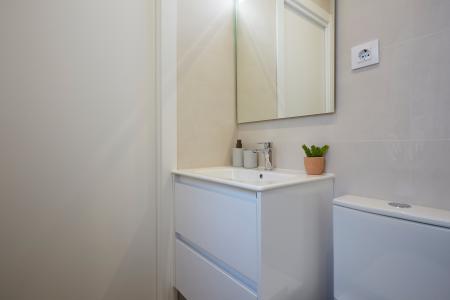 Wohnung zur Kurzfristige Vermietung in Barcelona Independencia - Provença