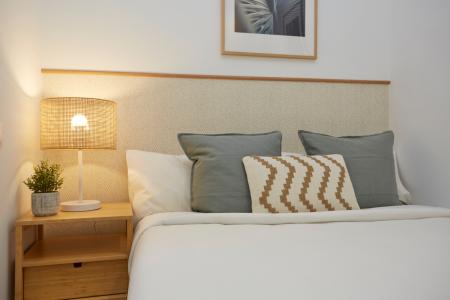 Wohnung zur Kurzfristige Vermietung in Barcelona Independencia - Provença