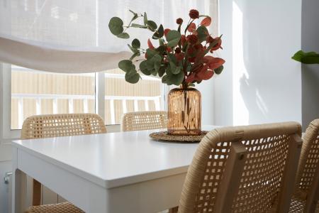 Wohnung zur Kurzfristige Vermietung in Barcelona Independencia - Provença