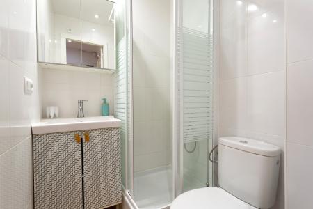 Acogedor piso de alquiler en el centro de Barcelona