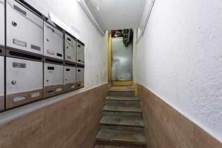 Acogedor piso de alquiler en el centro de Barcelona
